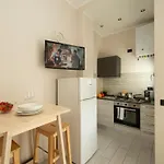 Monolocale X 2 Con Balcone E Cucina - Famagosta Appartement Milan