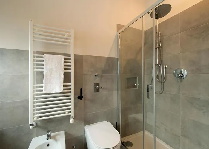 Monolocale X 2 Con Balcone E Cucina - Famagosta Μιλάνο